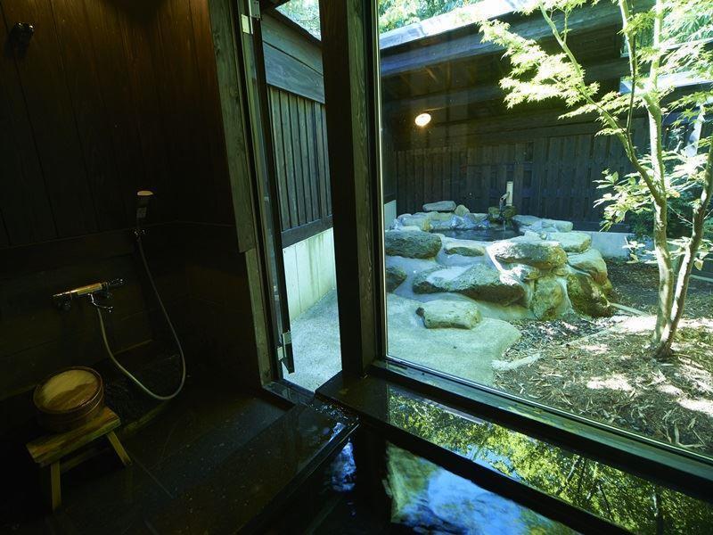 Ryokan Asono Yamaboushi Dış mekan fotoğraf